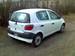 Photos Toyota Vitz