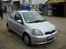 Photos Toyota Vitz