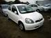 Pictures Toyota Vitz