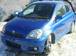 Photos Toyota Vitz