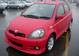 Images Toyota Vitz