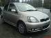 Pictures Toyota Vitz