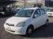 Pictures Toyota Vitz