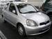 Pictures Toyota Vitz