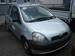 Pictures Toyota Vitz