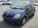 Photos Toyota Vitz