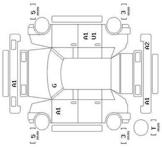 2001 Toyota Vitz
