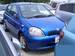 Pictures Toyota Vitz