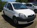 Pictures Toyota Vitz