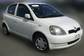 Photos Toyota Vitz