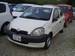 Photos Toyota Vitz