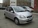 Photos Toyota Vitz