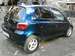 Pictures Toyota Vitz