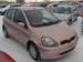 Pics Toyota Vitz