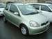 Photos Toyota Vitz