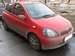 Pictures Toyota Vitz