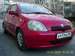 Pictures Toyota Vitz