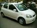 Pictures Toyota Vitz