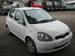 Pictures Toyota Vitz