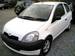 Pictures Toyota Vitz