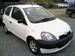 Pictures Toyota Vitz