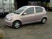 Photos Toyota Vitz