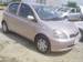 Preview 2001 Toyota Vitz