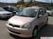 Pics Toyota Vitz