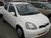 Pictures Toyota Vitz