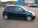 Pictures Toyota Vitz