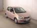 Pictures Toyota Vitz