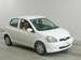 Pictures Toyota Vitz