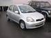 Pictures Toyota Vitz