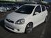 Pictures Toyota Vitz