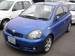 Pictures Toyota Vitz