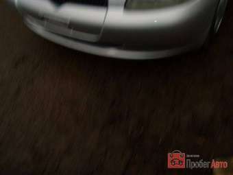 2001 Toyota Vitz Pictures
