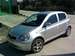 Preview Toyota Vitz