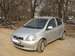 Pictures Toyota Vitz