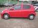 Pictures Toyota Vitz