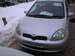 Preview 2001 Toyota Vitz