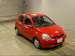 Pictures Toyota Vitz