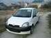 Pictures Toyota Vitz