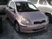 Preview 2001 Toyota Vitz