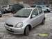 Preview 2001 Toyota Vitz