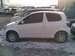 Preview 2001 Toyota Vitz