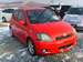 Pictures Toyota Vitz