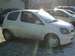 Pictures Toyota Vitz