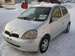 Pictures Toyota Vitz