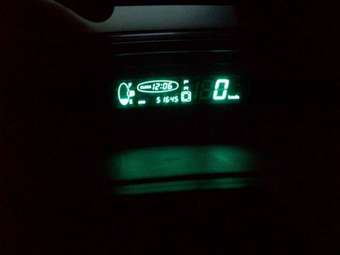 2001 Toyota Vitz For Sale