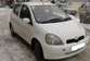 Preview Toyota Vitz